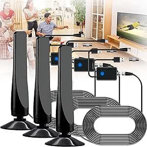 FreeWave Antenna 5