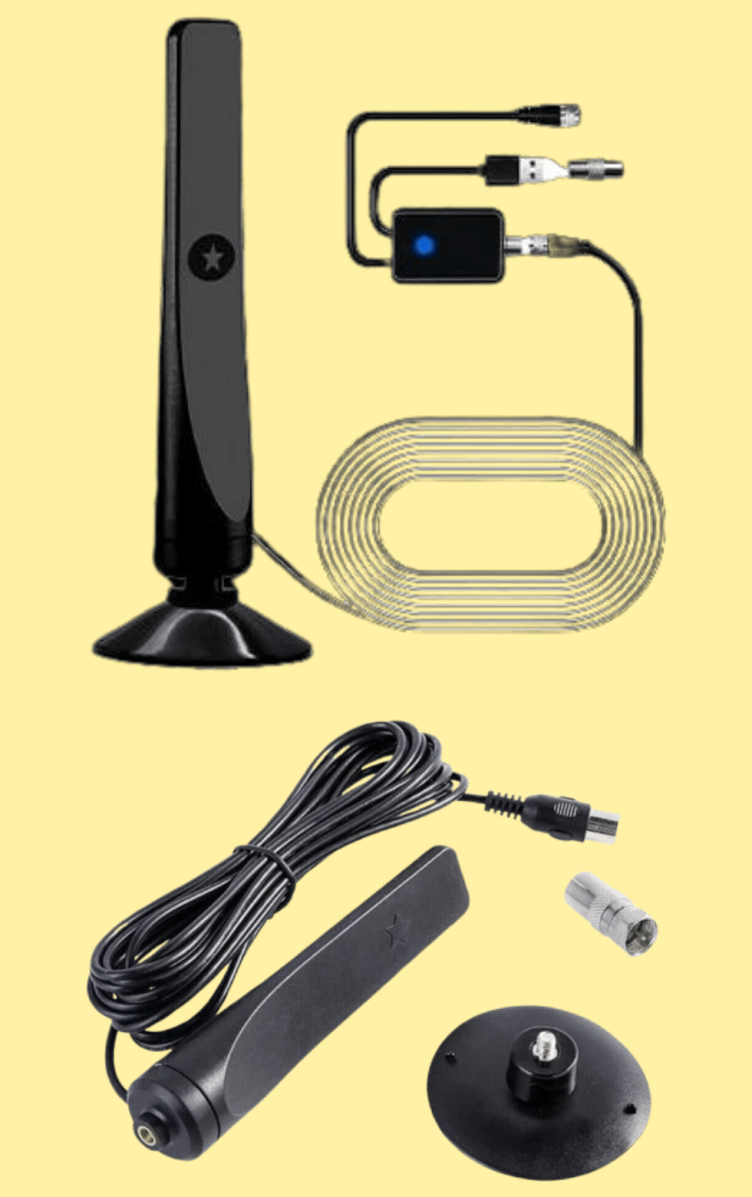 FreeWave Antenna 16